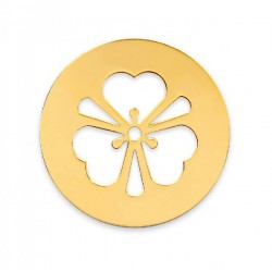 Medalla para colgante - 25500113D